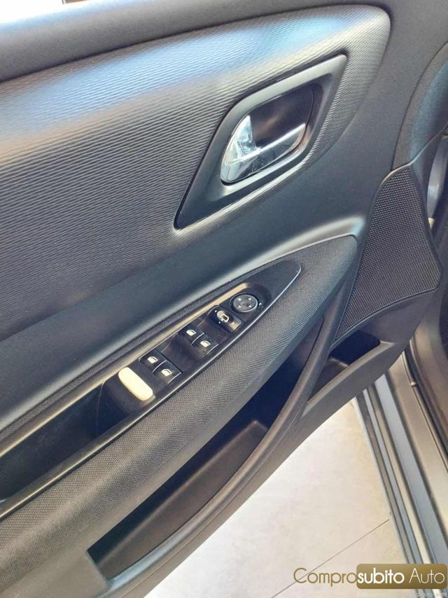CITROEN C4 1.4 16V