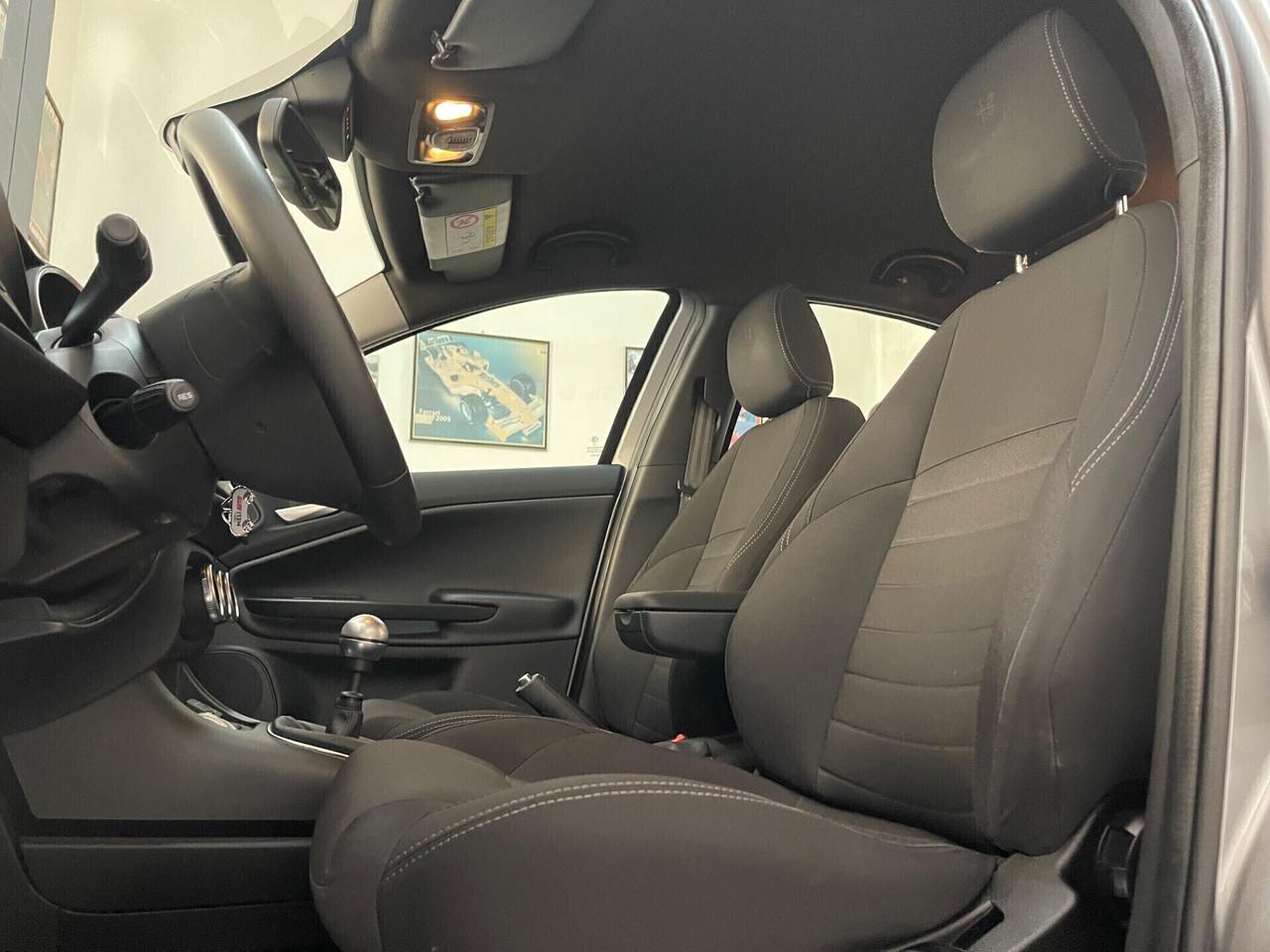 Alfa Romeo Giulietta 1.6 Multijet 120 CV