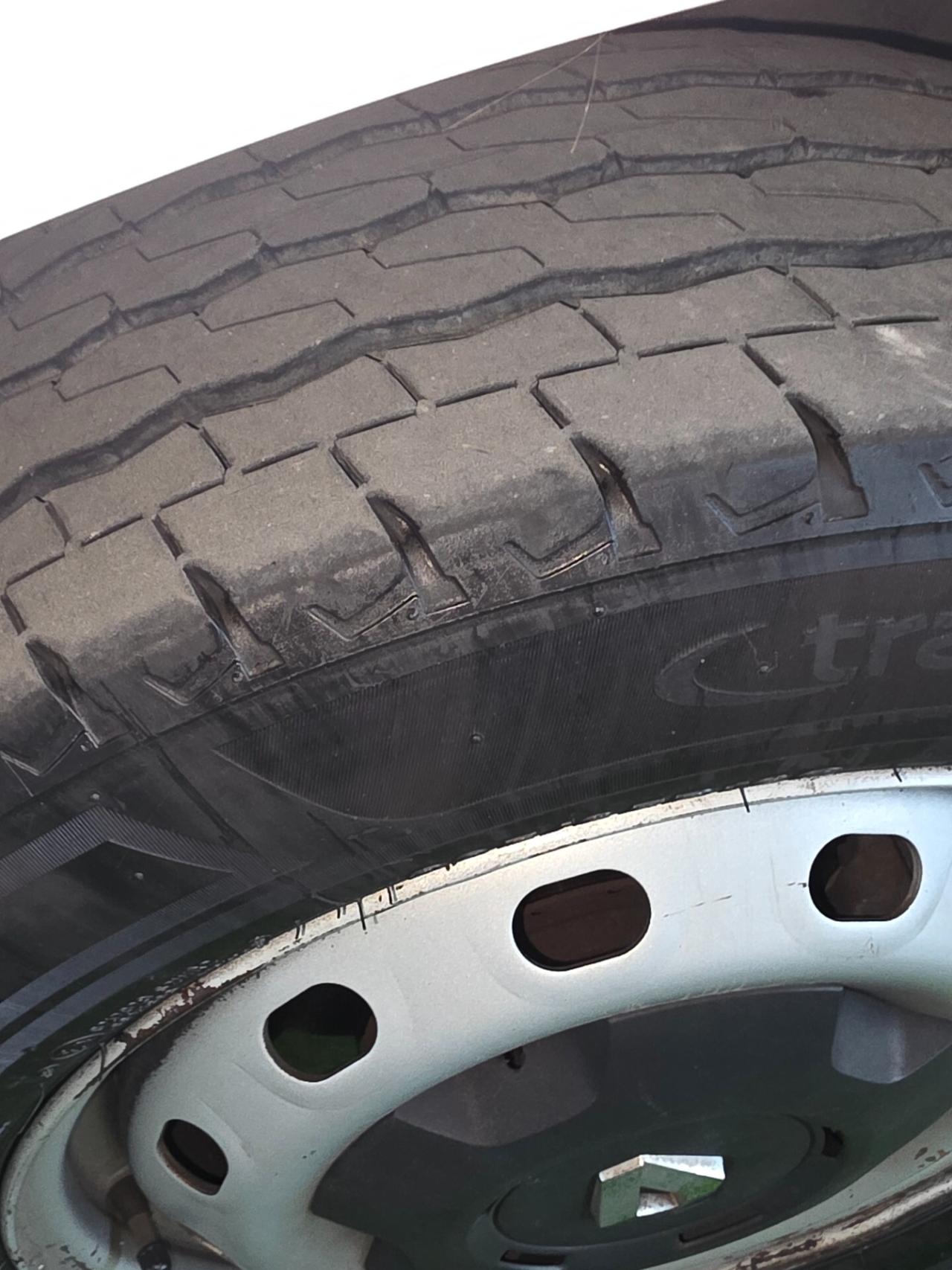 Renault Trafic T27 1.6 dCi 95CV S&S PC-TN Zen