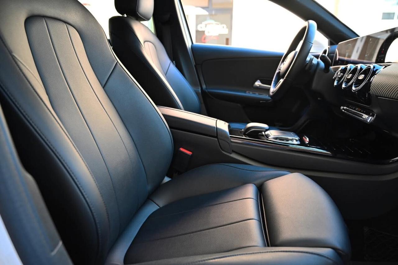 Mercedes-benz A 180 d Automatic Executive