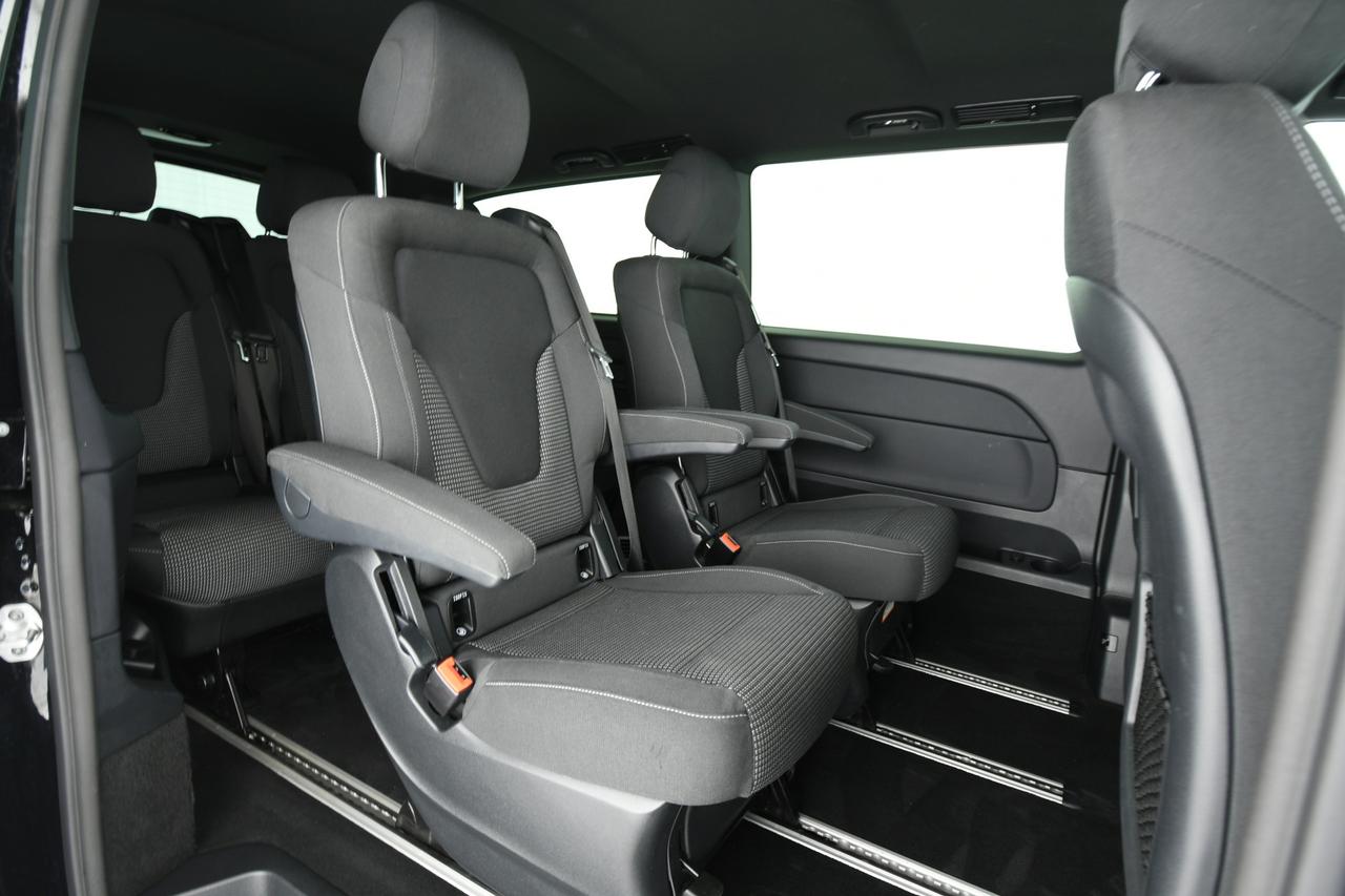 Mercedes-Benz V Extralong 300 d Sport auto PREZZO+IVA+ACC+SOSP. PNEUMATICHE
