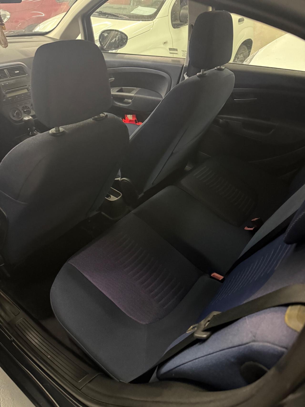 Fiat Grande Punto 42.000 km