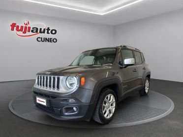 Jeep Renegade 1.4 m-air Longitude fwd 140cv