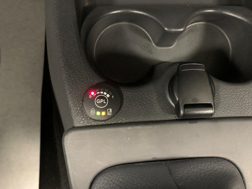 Dacia Lodgy Stepway 1.6 GPL 5 Posti Full Optional