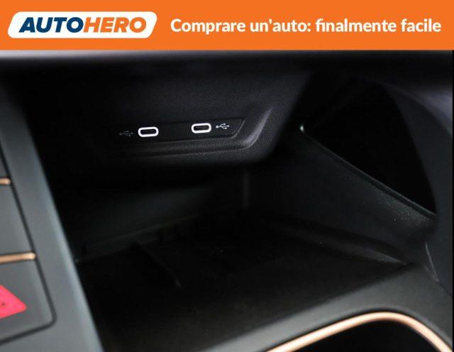 CUPRA Terramar 1.5 eTSI
