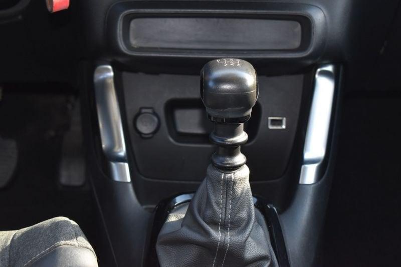 Citroën C3 Aircross PureTech 110 S&S Feel
