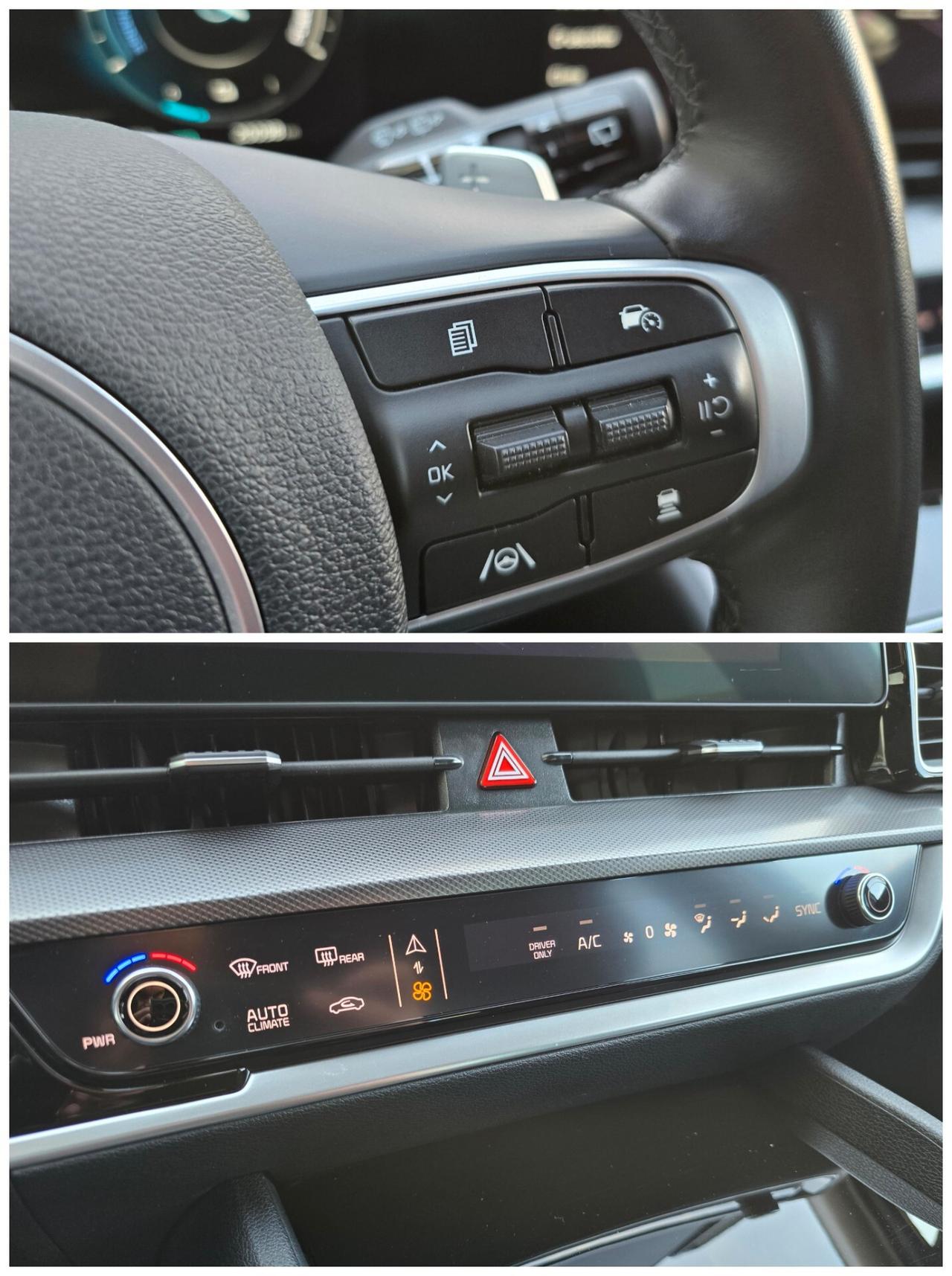 Kia Sportage 1.6 Tgdi 180cv HEV STYLE Aut. / FULL HYBRID