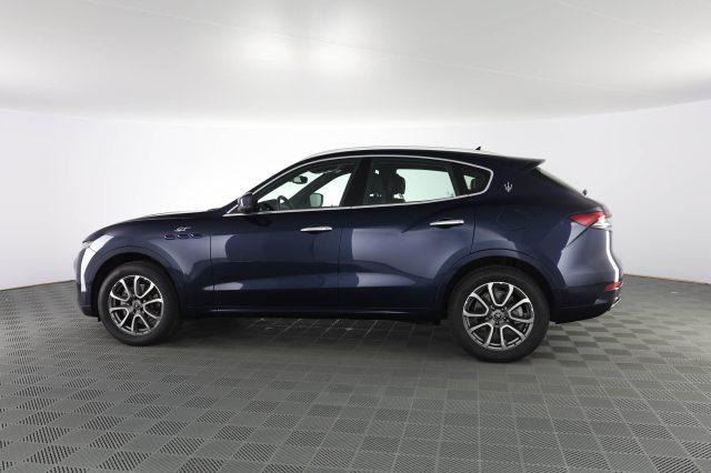 MASERATI Levante Levante 330 CV MHEV AWD GT