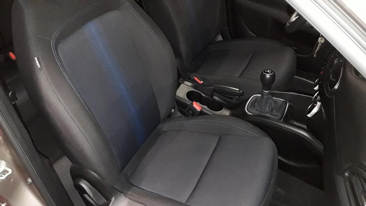 Fiat Tipo 1.0 5 porte Life