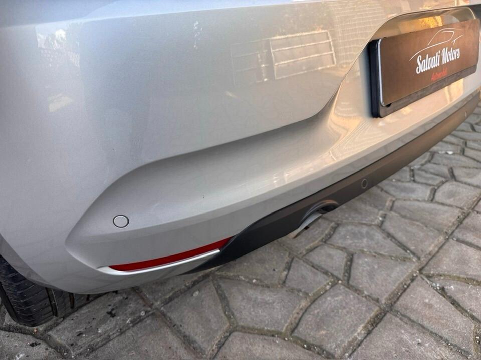 Renault Clio TCe 90 CV 5 porte R.S.