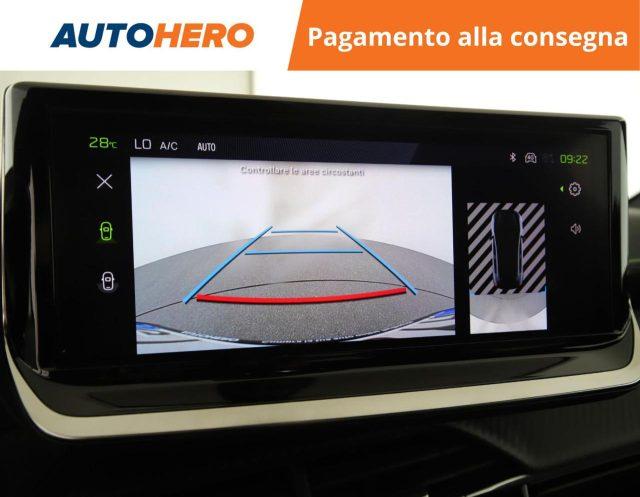 PEUGEOT 208 PureTech 100 Stop&Start 5 porte GT