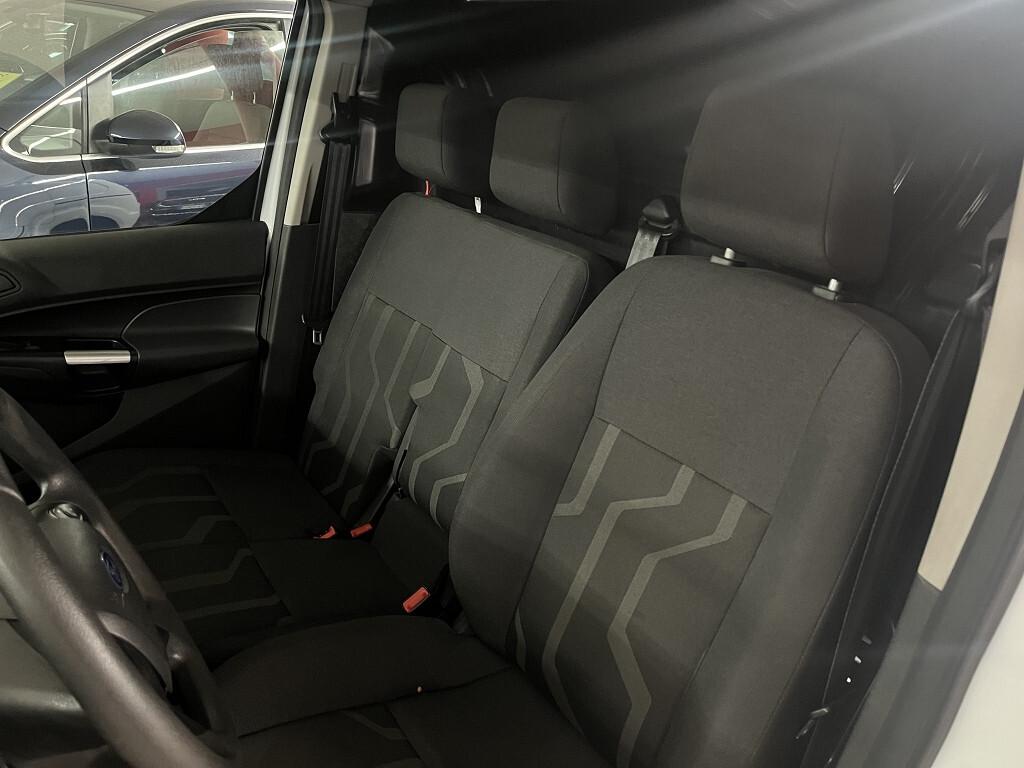 Ford Transit Connect 200 1.5 TDCi 3posti