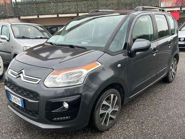 Citroen C3 Picasso