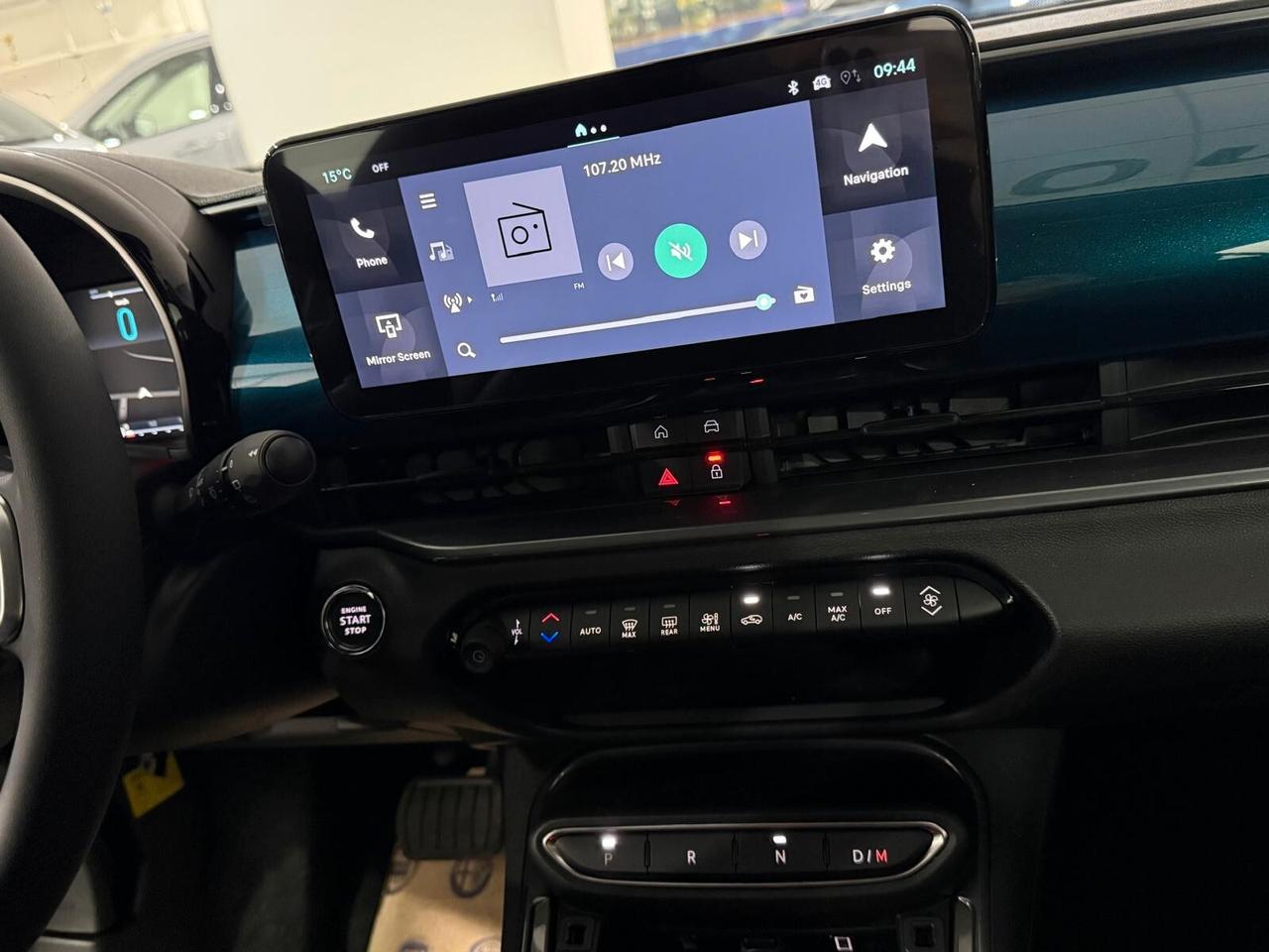 Fiat 600 Hybrid 110 CV SERIE SPECIALE 2025