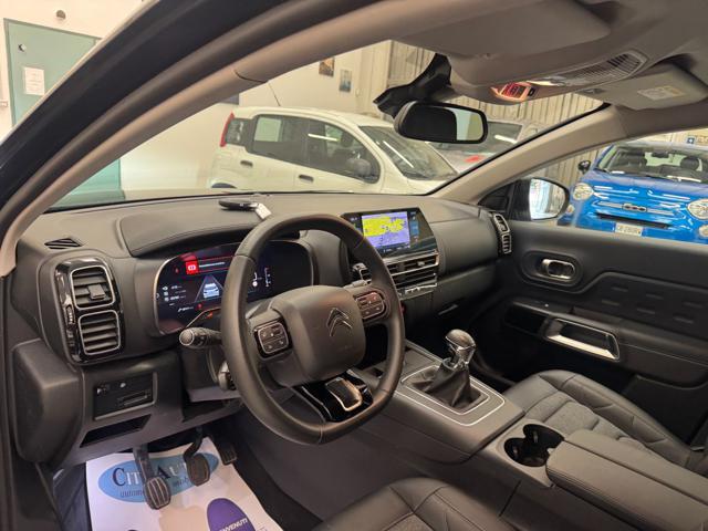 CITROEN C5 Aircross PureTech 130CV Plus KM. 19.400