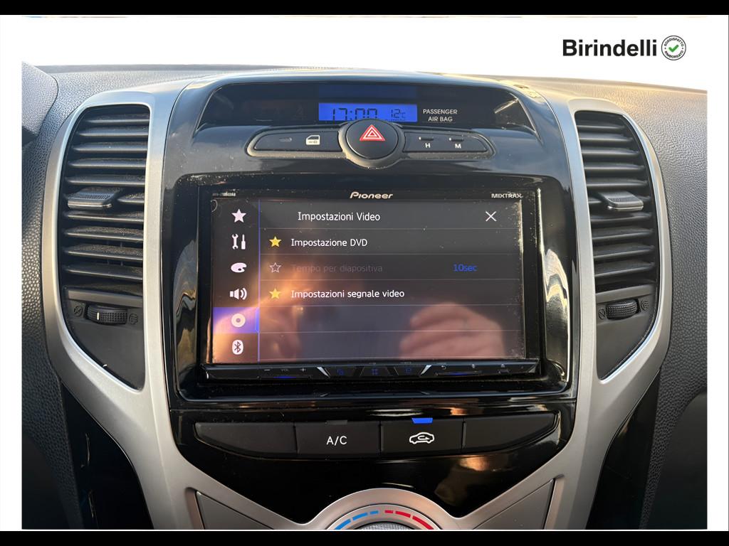 HYUNDAI ix20 - ix20 1.4 90 CV Comfort