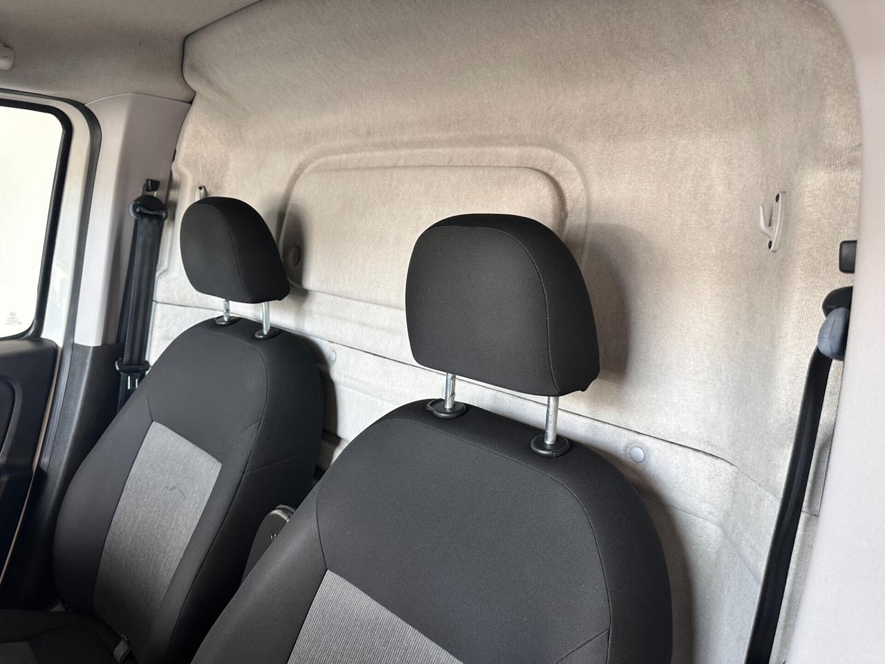 Fiat Doblo Doblò 1.6 MJT 105CV - UNICO PROP - PERFETTO!!!!