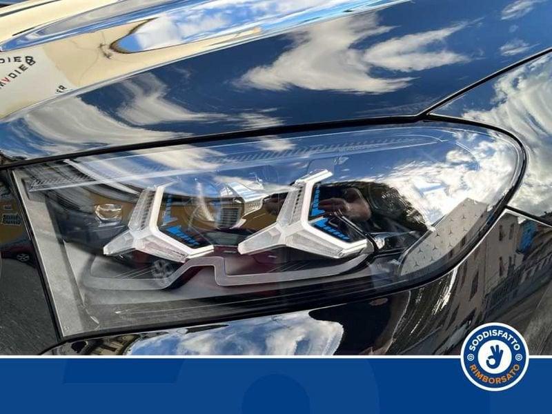 Mercedes-Benz GLE Nuovo 350d 4Matic AMG Line Advanced Plus