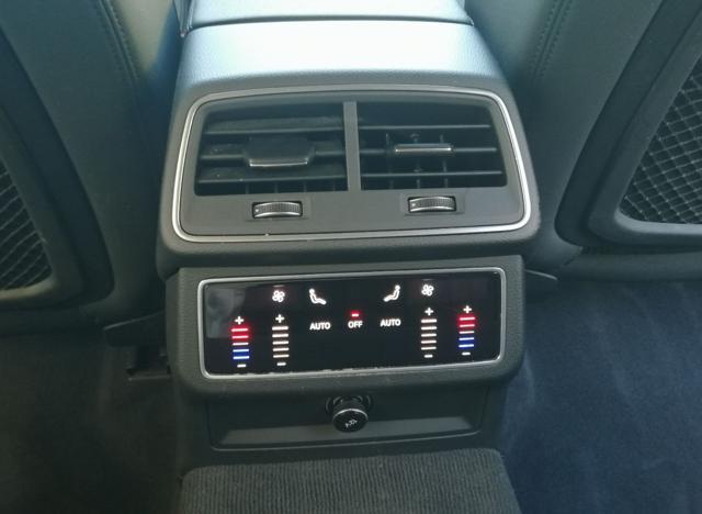 AUDI A6 Avant 40 2.0 TDI quattro ultra S tronic Business