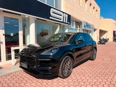 Porsche Cayenne 3.0 V6 E-Hybrid
