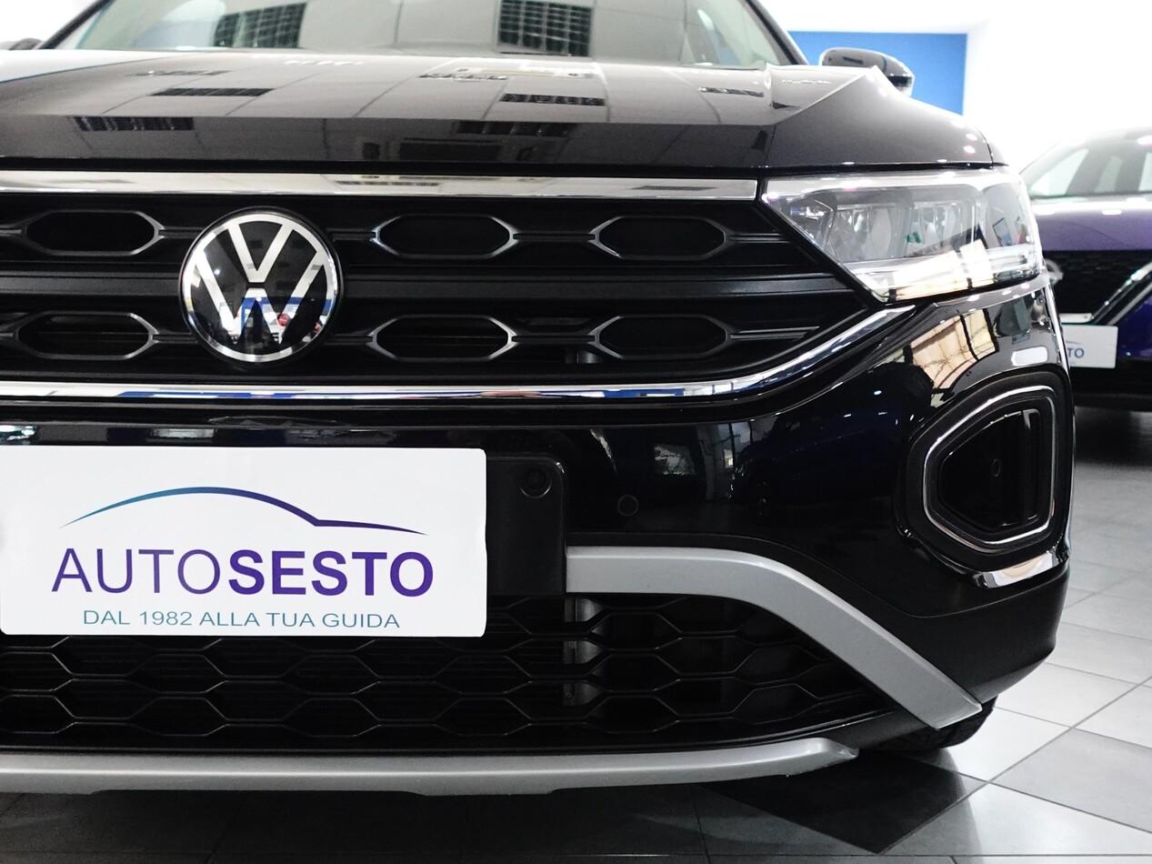 Volkswagen T-Roc 1.5 TSI 150 CV DSG LIFE