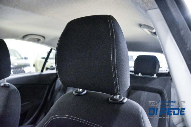 FIAT Tipo 1.4 4 porte Pop