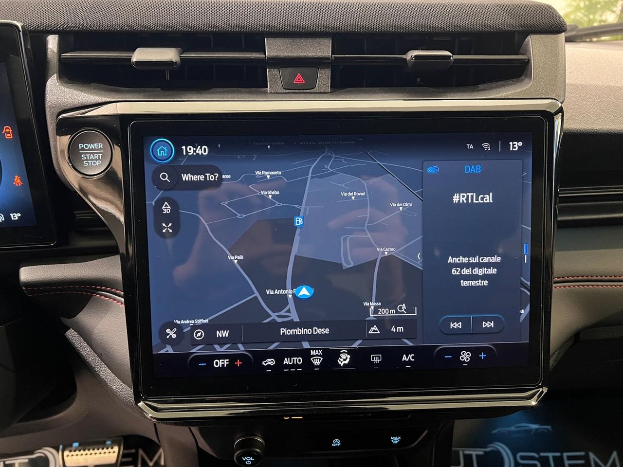 FORD Puma II 2020 1.0 ecoboost h ST-Line s&s 125cv auto