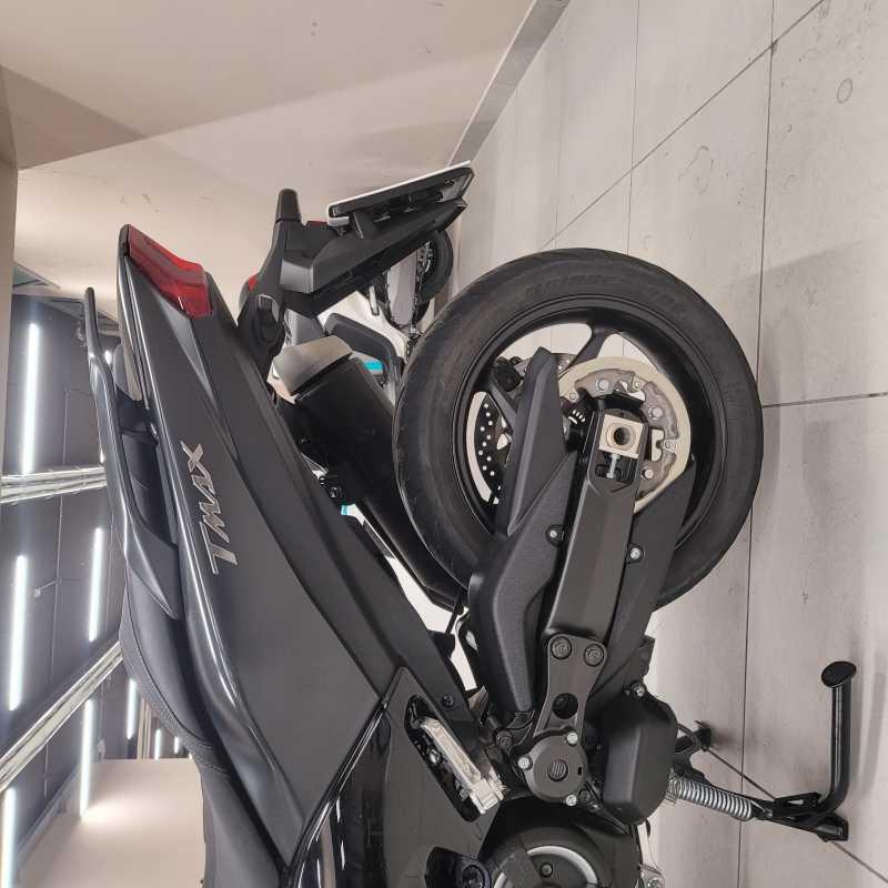 Yamaha T-Max 530 SX - 2017