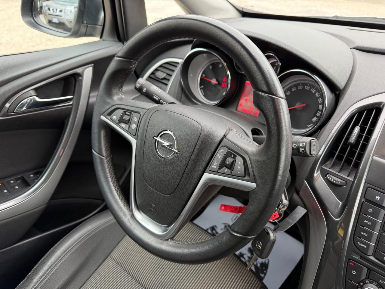 Opel Astra 1.7 CDTI 130CV 5 porte Cosmo