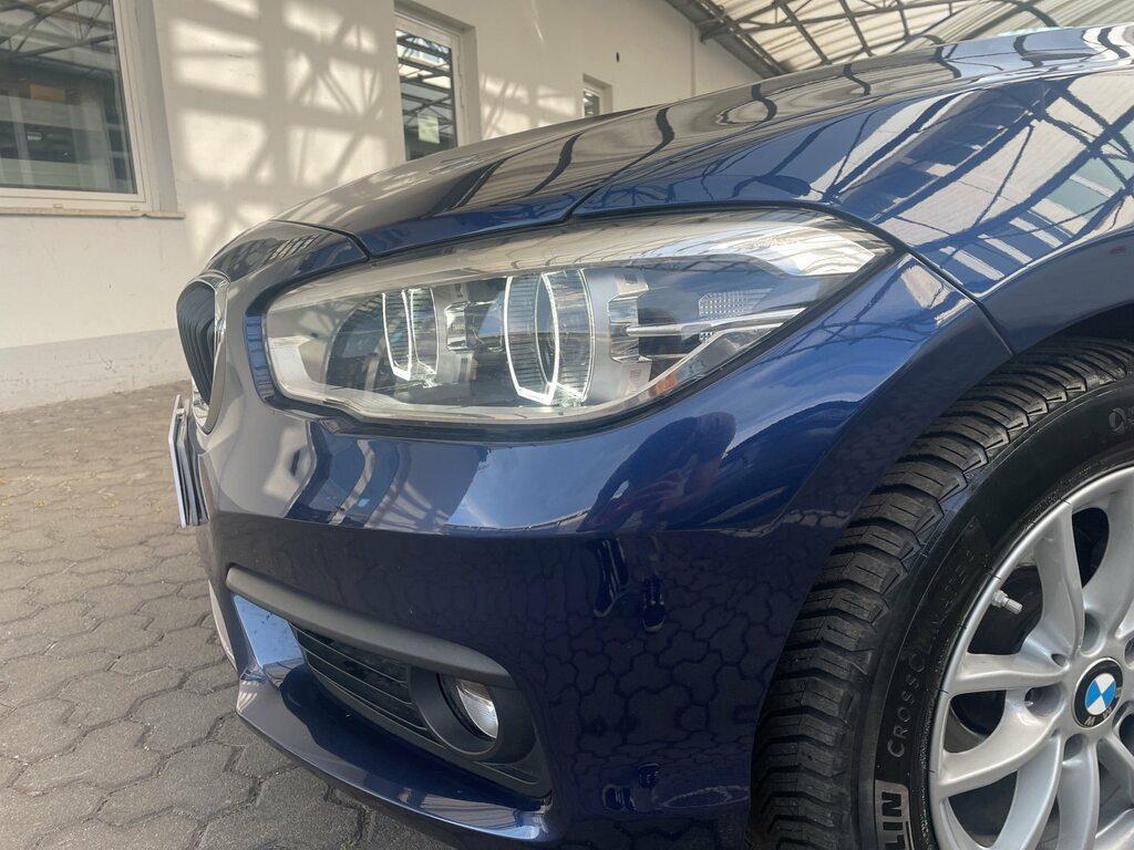 BMW Serie 1 5 Porte 118 i Digital Edition Auto