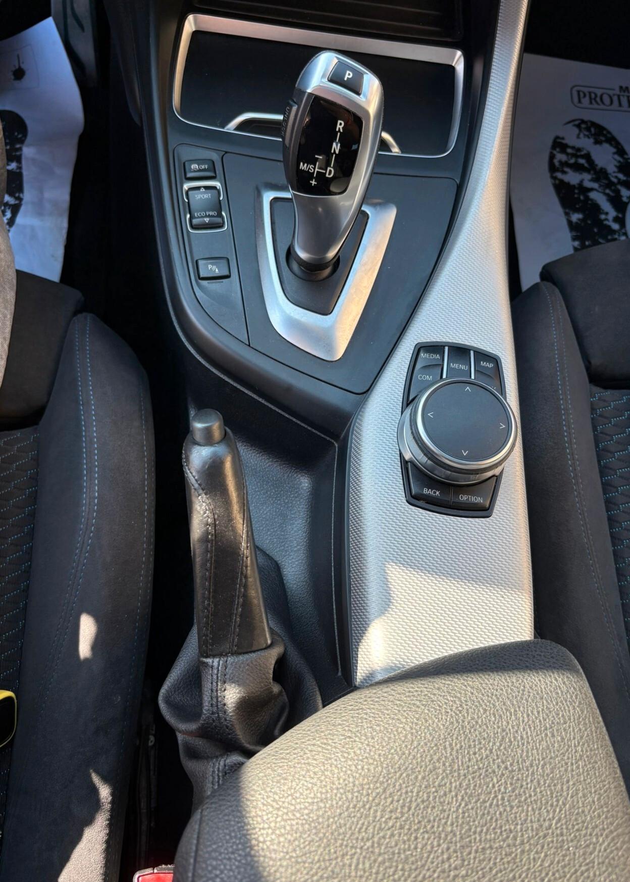Bmw 118 118d 5p. Msport