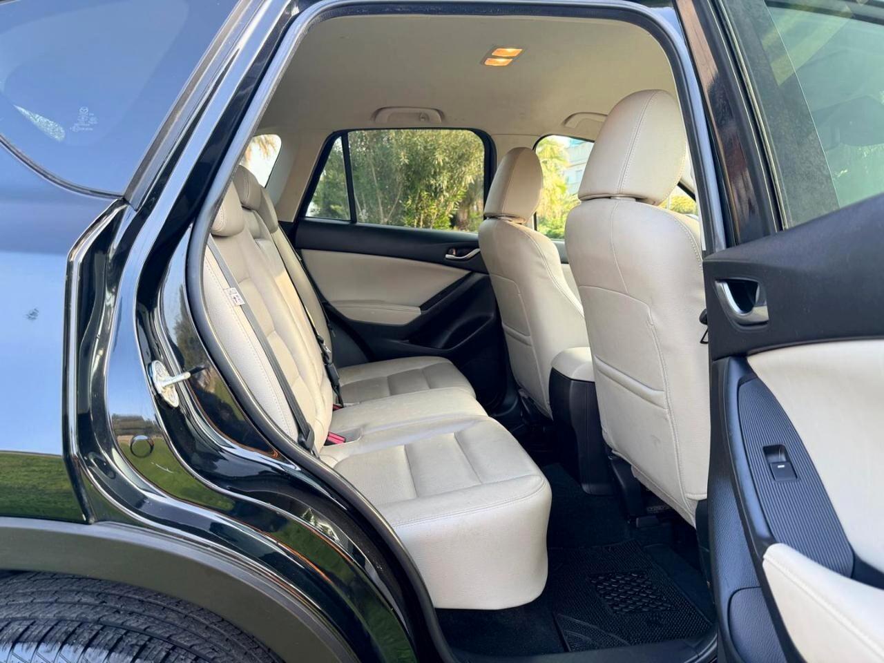 Mazda CX-5 2.2 l skyactiv- d 175 cv 4wd exceed