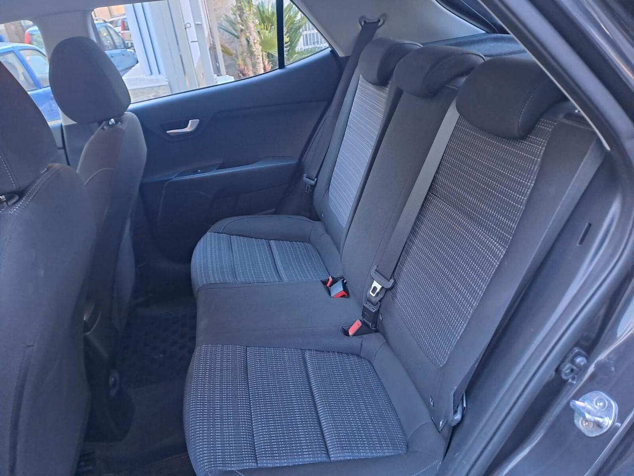 Kia Stonic 1.4 GPL Style