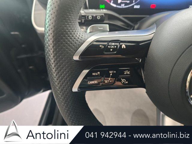 MERCEDES-BENZ GLC 220 d 4Matic Mild Hybrid AMG Line Advanced Plus