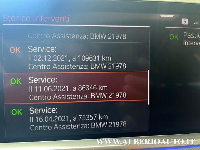 BMW X5 xDrive30d xLine + TETTO *OFFERTA DEL MESE* 12/2018