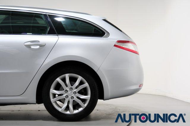 PEUGEOT 508 BLUEHDI 150 S&S SW BUSINESS TETTO PANORAMA