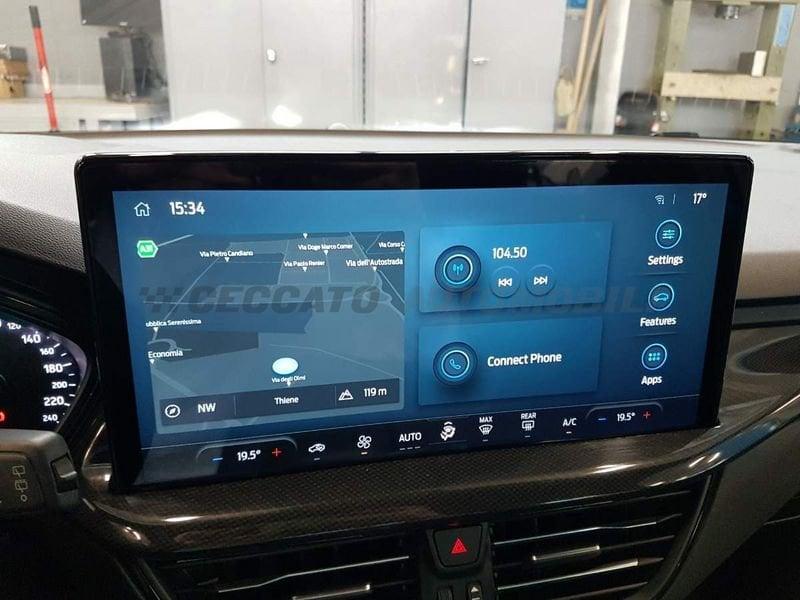 Ford Focus Focus SW 1.0t ecoboost h ST-Line 125cv