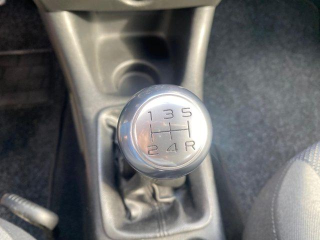 PEUGEOT 206 Plus 1.1 60CV 5p.