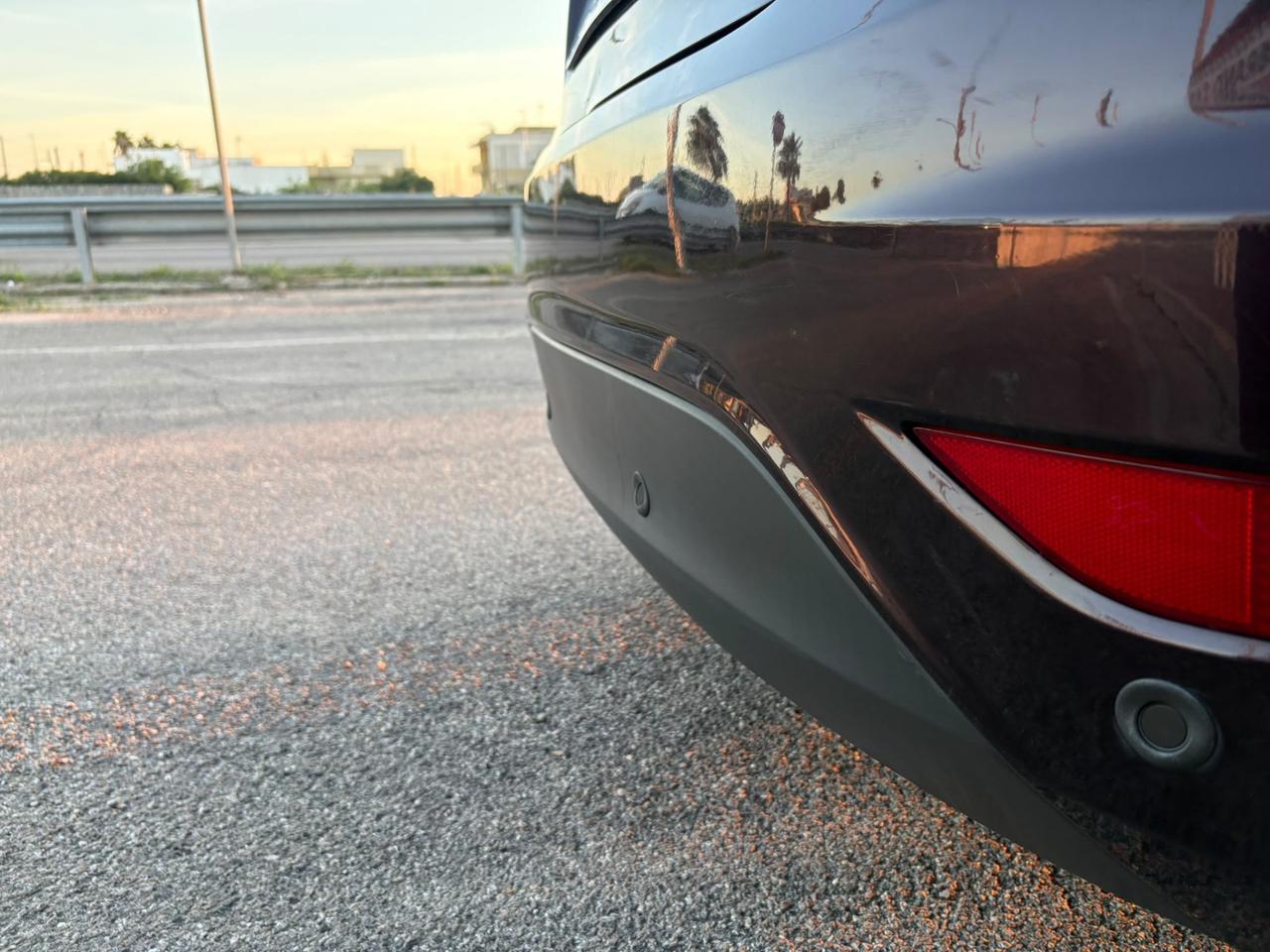 Ford Fiesta 1.4 5 porte Bz.- GPL Titanium 2009