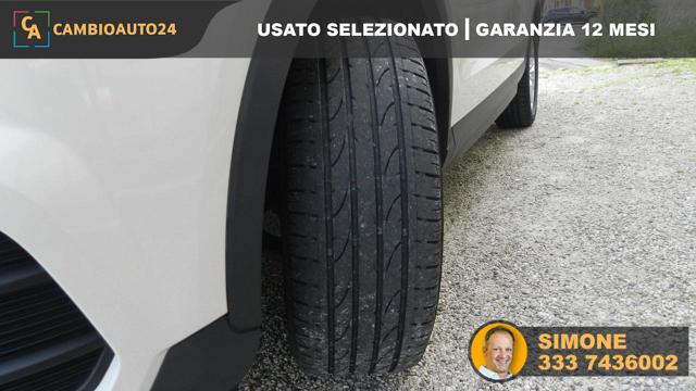 AUDI Q3 2.0 TDI 150 CV quattro S tronic
