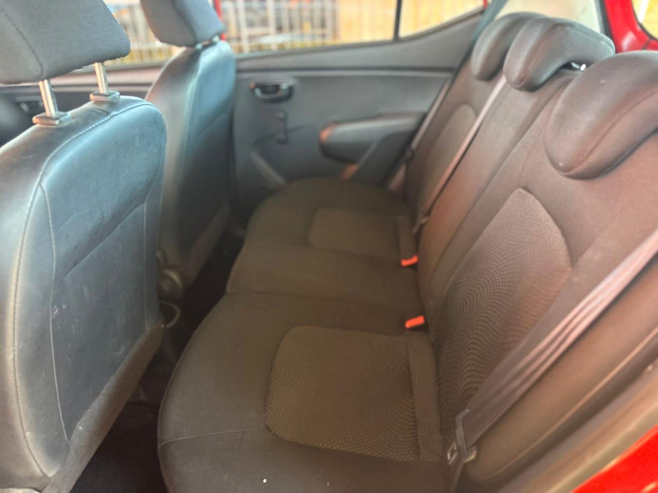 Hyundai i10 1.1 Classic 69cv