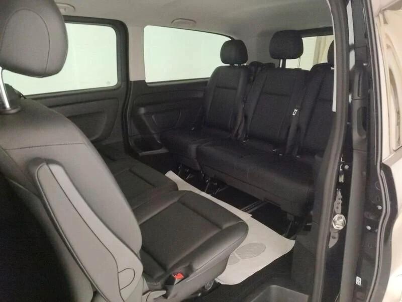 Mercedes-benz Vito 2.0 CDI Tourer PREMIUM Long