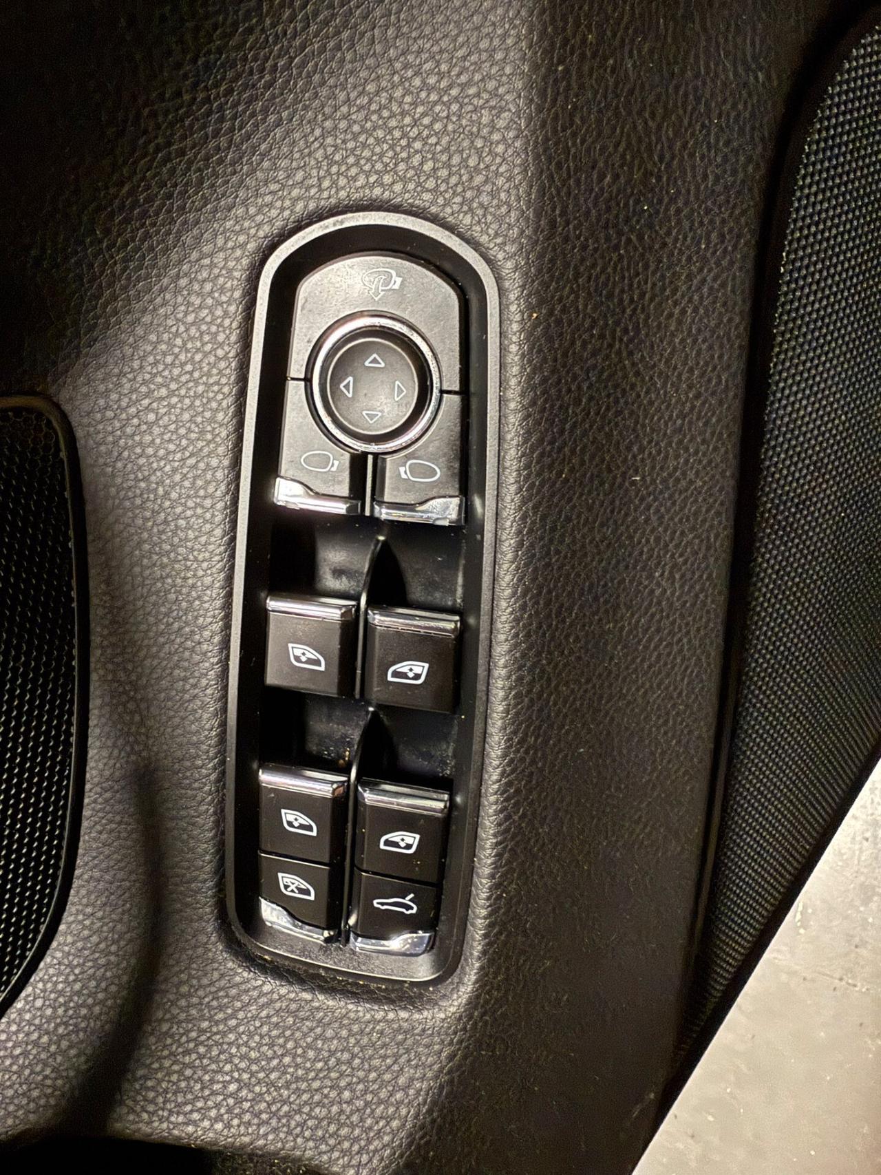 Porsche Panamera 3.0 Diesel