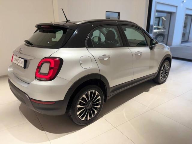 Fiat 500X 1.0 T3 Cross 120cv