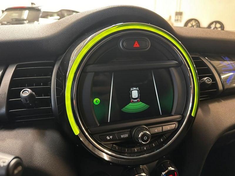 MINI Mini 3p 2.0 Cooper S Hype auto