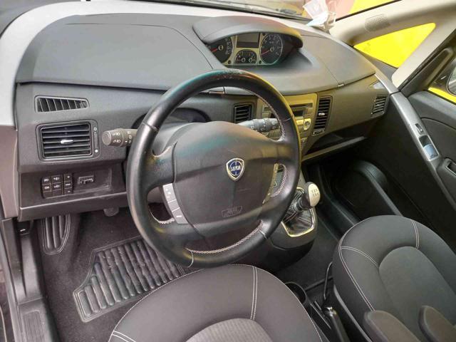 LANCIA MUSA 1.4 8V Ecochic (GPL) Diva per neopatentati