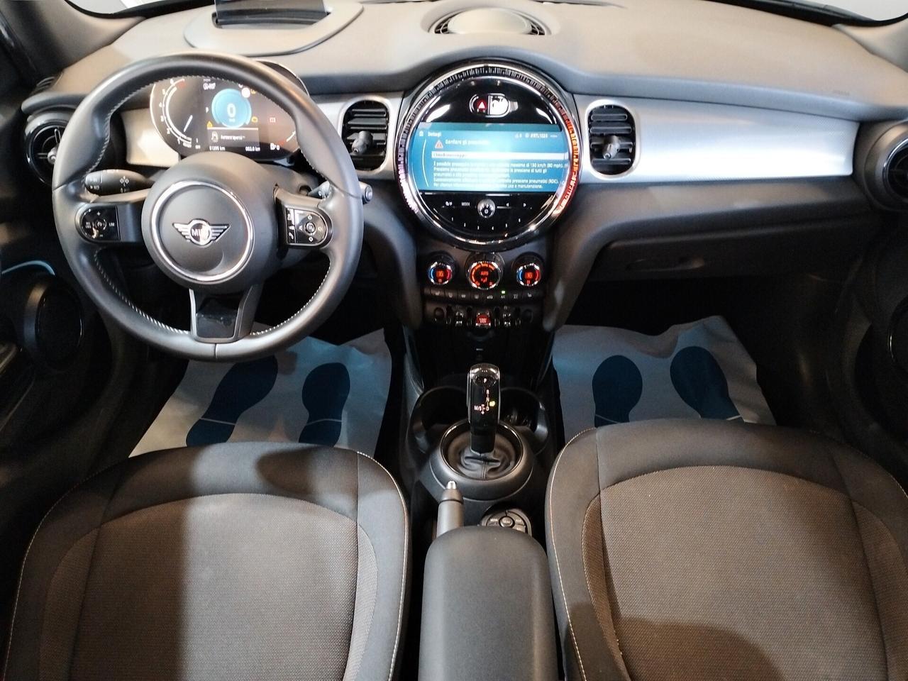 MINI Cooper 5p 1.5 Classic auto