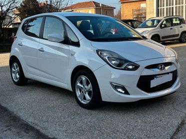 Hyundai iX20 1.4 CRDI 90 CV Comfort "NEOPATENTATO"