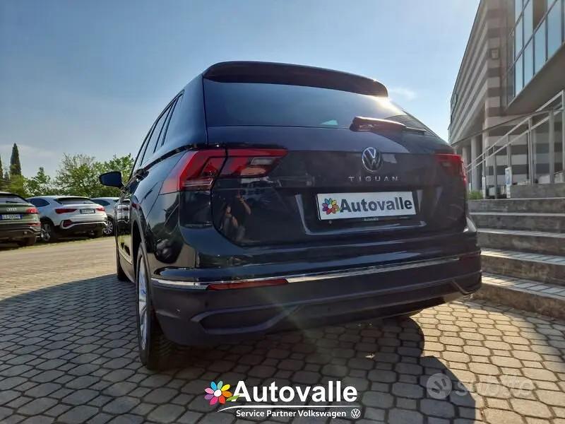 Volkswagen Tiguan 2.0 TDI SCR 110KW Life DSG