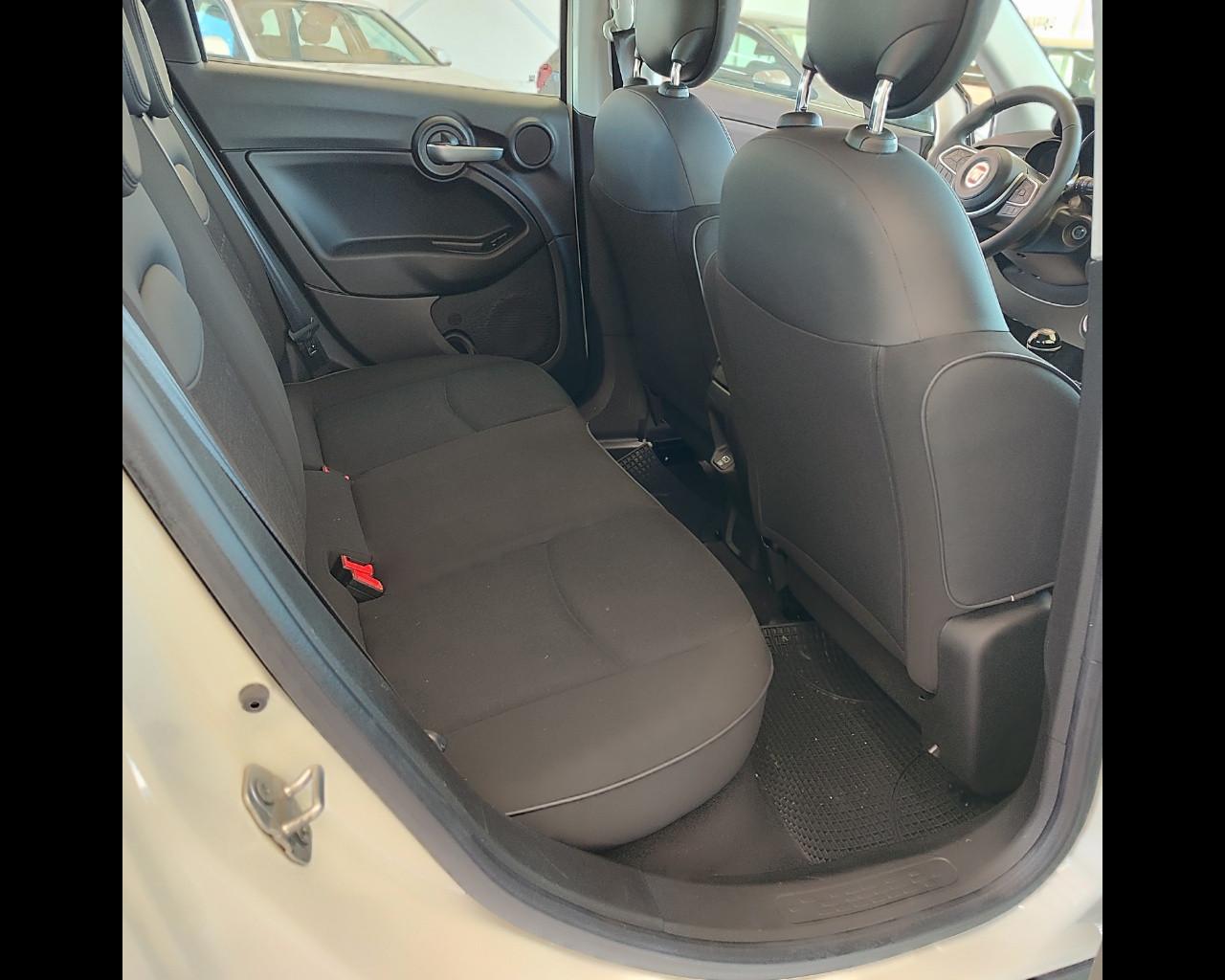 FIAT 500X - 500X 1.3 MultiJet 95 CV Club